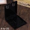Portable Game Cards Storage Case For 3Ds Ds Wii Storage Box Shockproof Hard Shell Game Card Protective Box