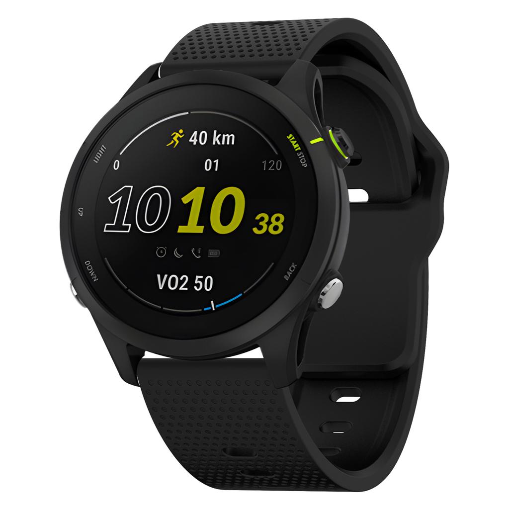 KALEBOL 22mm Strap for Huawei Watch 4/4 Pro/GT 4 46mm Dots Silicone Watch Band