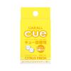 HARUKADO Carall Автомобильный освежитель воздуха Cue Запасной блок Цитрусовая свежесть x 2 3290 2.4г