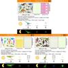 Luminous Dinosaur Themed Wall Decals Cartoon Dinosaurs Wall Decals  Children
