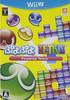 [Б/У] Puyo Puyo Tetris (Бонусных предметов нет.) - Wii U