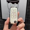Чехол для автомобильного ключа из ТПУ с дистанционным брелоком, защитный чехол для ключей, держатель для FAW Besturn B30 X40 2017 2018 2019 2020 2021, автоаксессуары