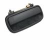 Для Great Wall Pickup DEER SAFE Дверная ручка Наружные двери Дверные ручки Черный Pockmark