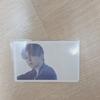 Sungjin Sudare Photocard