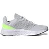 Adidas Galaxy 5 Comfortable Fabric Durable Breathable Low-Top Casual Running Shoes Women Sneaker Smoke-Gray H04601