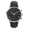 Timex Waterbury Classic Chrono 40mm Men's Watch, Black, TW2U88300VQ