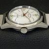 Б/У АВТОМАТИЧЕСКИЕ ЧАСЫ WEST END CO SWISS MENS С БЕЛЫМ ЦИФЕРБЛАТОМ a432191-2