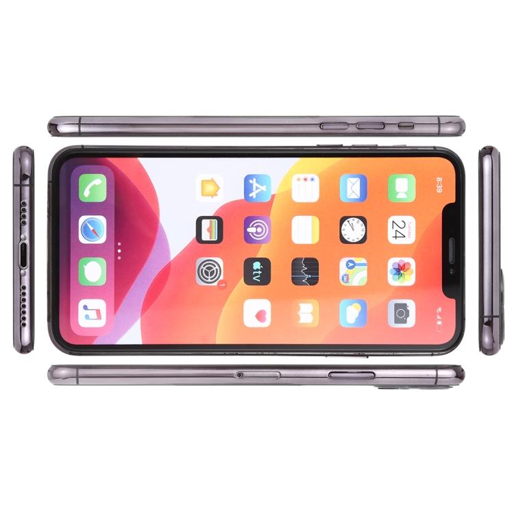 Для iPhone 11 Pro Max цветной экран нерабочая поддельная модель дисплея