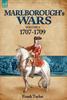 Книга Marlborough's Wars : Volume 2-1707-1709
