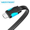 Vention Micro USB Cable Fast Data Sync Charging Cord Micro B To USB A 2.0 Charging Cable for Samsung XIaomi Huawei Android Cable