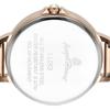 ANGELHEART Luxe LU33PG Women's Gold Watch