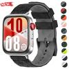 Силиконовый ремешок для Huawei Watch Fit 4/Fit 3/Fit 4 Pro с рисунком в виде футбольного мяча Браслет для Huawei Watch Fit2/Fit1 Сменный ремешок
