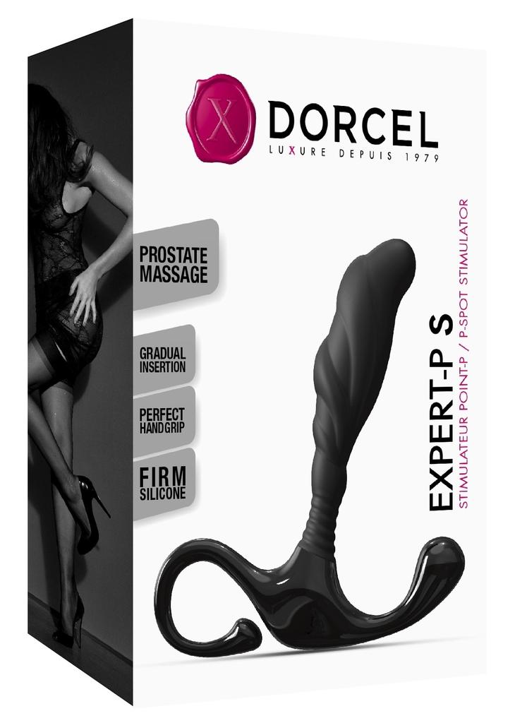 Expert-P S Prostate Stimulator 8 X 2.3cm