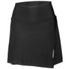 Womens Cycling Shorts With Skirt Design Breathable Quick-Dry Fabric Gel Pad Road Mountain Bike Riding