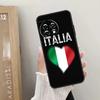 Чехол с флагом Италии для OnePlus Nord CE 4 3 2 Lite 2T N10 N20 N30 OnePlus 12 11 9 10 Pro 8T 10T 12R Cover