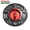 Panigale V4/S/R 2018-2023 Motorcycle Fuel Tank Cap For DUCATI Panigale V2 899 959 1199 1299 Accessories Keyless Gas Tank Cover