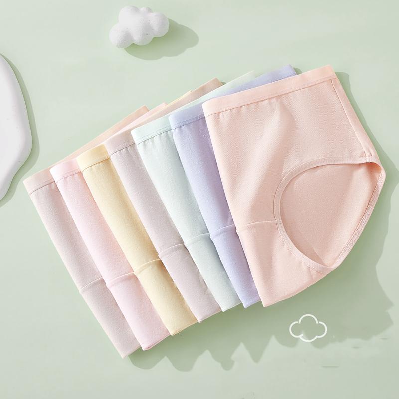 Трусы в комплекте (неделька)