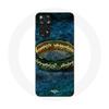 Case for Xiaomi Redmi Note 11 4G The Lord of the Rings The Rings of Power The Lord of the Ri