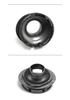 Крышка заднего HEPA-фильтра основного блока двигателя Dyson V7/V8