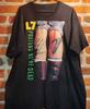 Винтажная футболка L7 Band Pretend We Are Dead Черная Мужская Унисекс S-5XL T1454 Унисекс Футболка