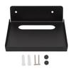 TV Screen Top Storage Shelf Thickened Projector Storage Rack Set Top Box Rack Router Bracket