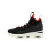 LeBron 15 Черный Ярко-малиновый Детские AQ6176-002