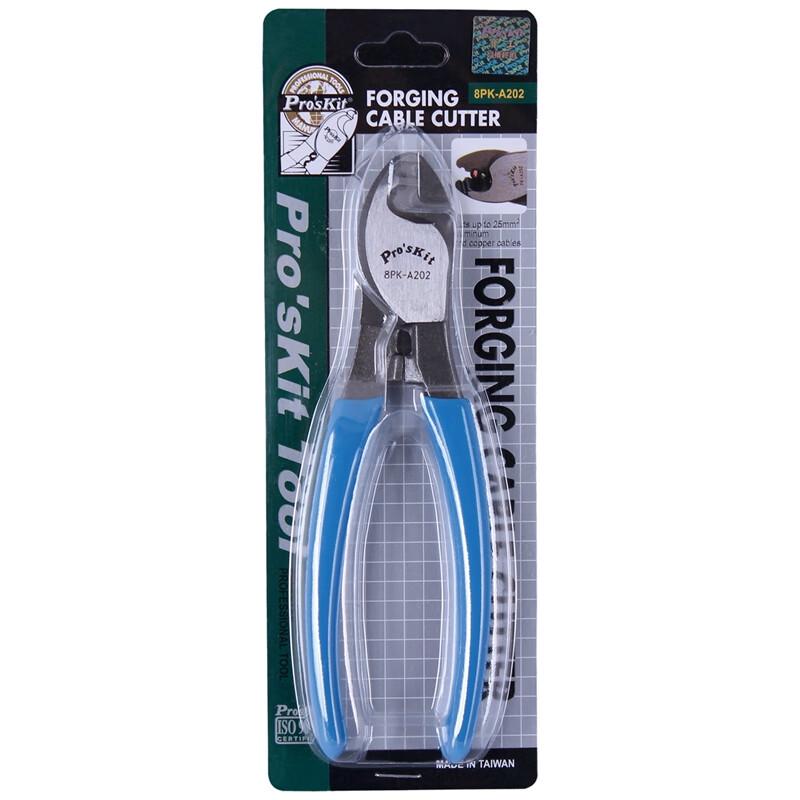 Кусачки для кабеля Pro'skit 8PK-A202