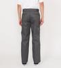 Рабочие брюки Dickies с двойными коленями Свободный крой Угольно-серый 32 85283 DB0009-0076-32