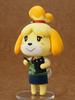 GOOD SMILE COMPANY Nendoroid Shizue from Animal New plastic action fourth Crossing Leaf, non-scale pre-painted figure, re-release