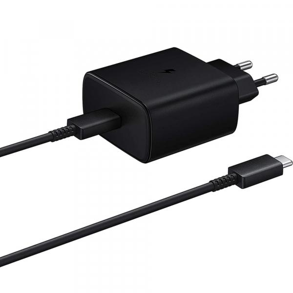 Samsung EP-TA845 Wall Charger 45W Black