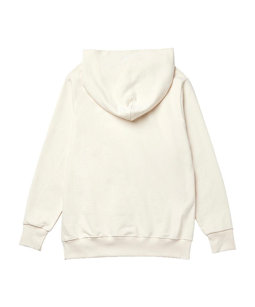 SIGNATURE Hoody [Ivory]