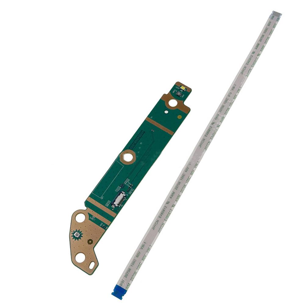 Power switch board + cable-Xbox