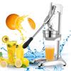 Hanchen Manual Fruit Citrus Fresh Fruit Grape Fruit Hand Easy To For Home and Commercial Use Juicer, Squeezer, Juicer, Juicer, Orange, Lemon,