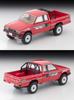 TOMYTEC Tomica Limited Vintage Neo Datsun Truck 4WD King Cab AD Красный Готовый продукт 332848 1/64 LV-N320b