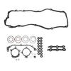 Double for VANOS Seals Repair Set 11121437395 Replacement for 5 Series E60 E61 02‑05