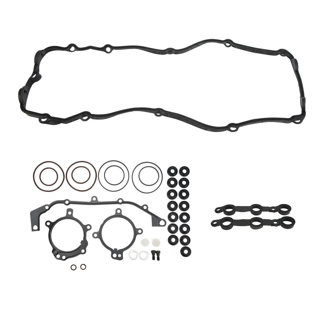 Двойной для Комплекта для ремонта сальников VANOS 11121437395 Замена для 5 серии E60 E61 02-05
