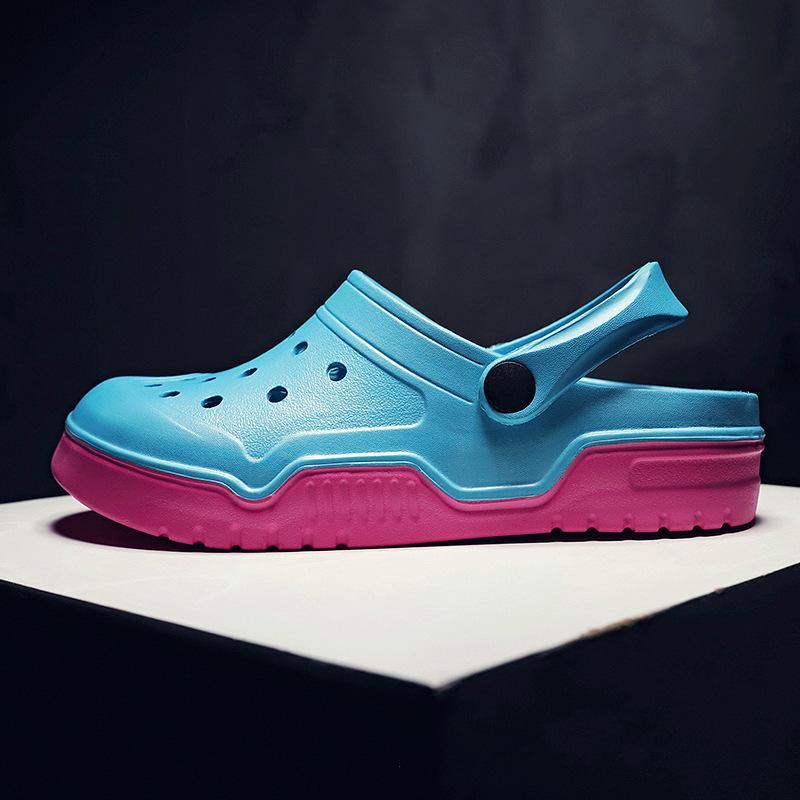 2025wish мужские и женские классные тапочки размеры 36-51, легкие туфли для ручья, туфли для сада