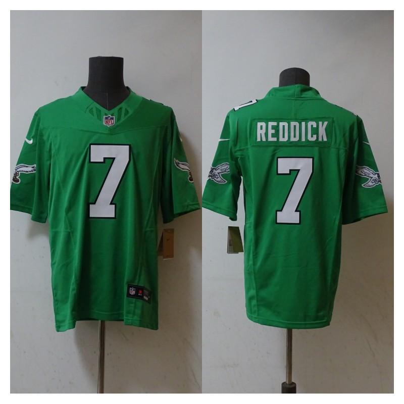 Philadelphia Eagles NFL Football Jersey Mens Retro Style Team Apparel Fan Wear Official Number 1 6 11 20 26 33 55 62 98