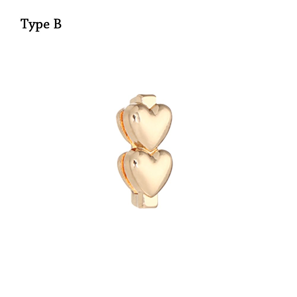 Accessories Decorative Ring Metal Charms Decorative Wristbelt Charms Watch Band Diamond Ornament