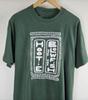 Футболка Hootie And The Blowfish Cause They Don't Look Like You S-5XL GE248 Унисекс