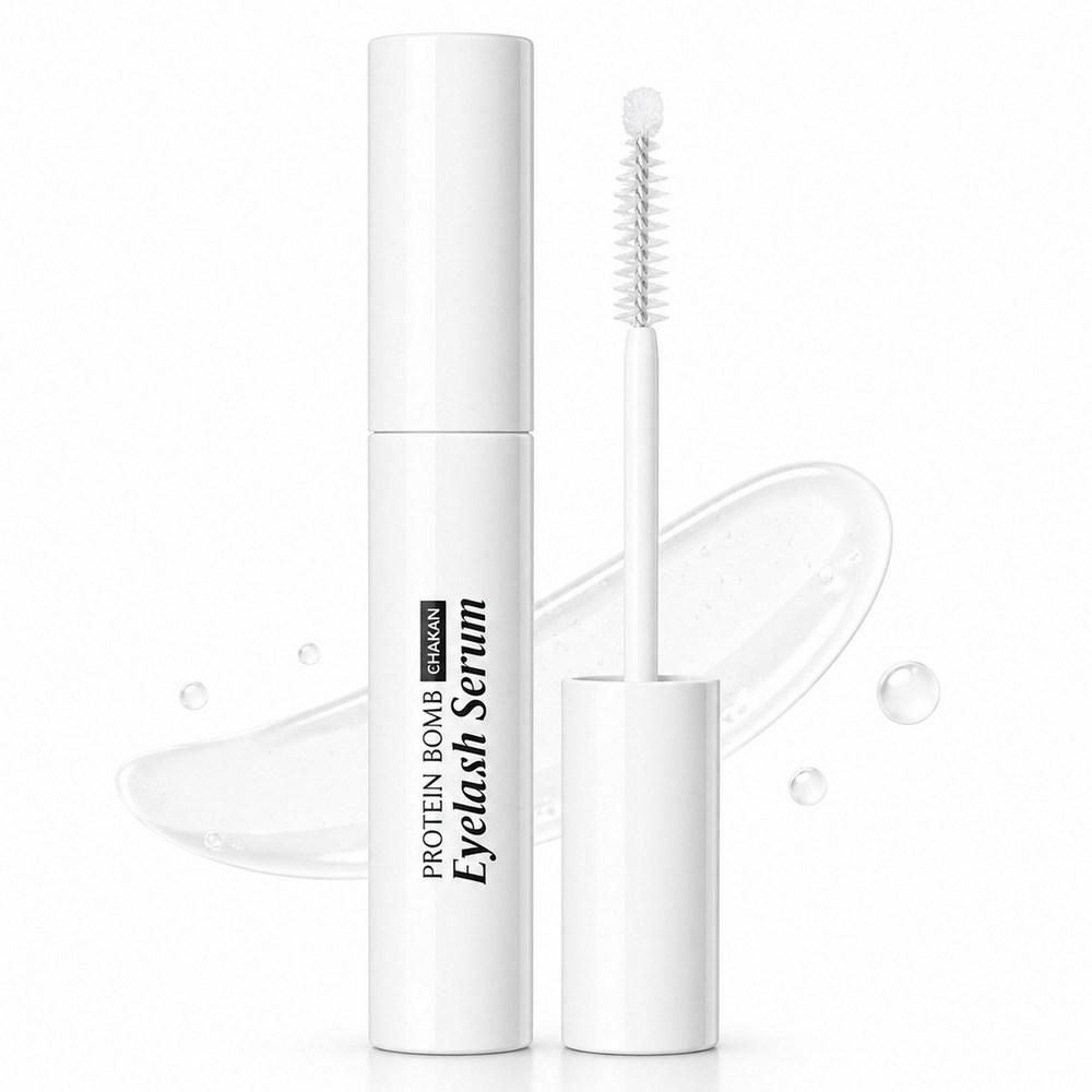 Protein Bomb Eyelash Serum Eyelash Nourishing Eyelash Care, 10ml, 1 pcs