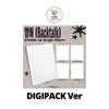 DIGIPACK Версия EVNNE 1-й сингл-альбом Backtalk