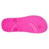 Crocs Шлепанцы-сабо с открытым носком Унисекс Розовые 210089-6TW