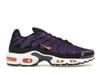 Air Max Plus Низкое напряжение Фиолетовый - DX0755-500