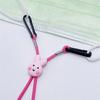 Anti-lost Glasses Holder Strap Cartoon Masks Chain Neck Hanging Cord Mask Lanyard Glasses Chain
