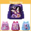 3d Cartoon Cute Kindergarten Backpack For Kids Ages 2 To 5 Available In Colors Multiple