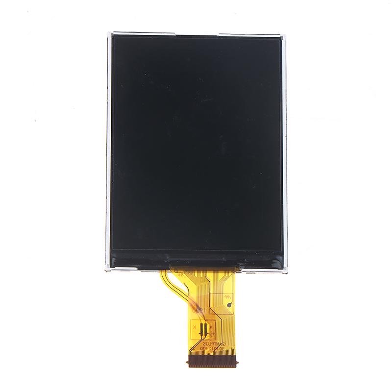 Новый ЖК-дисплей для Coolpix S3100 S2600 S2700 S2800 S2900 S3500 S3600 S3200 S3300 S3700 A100 Запасная часть