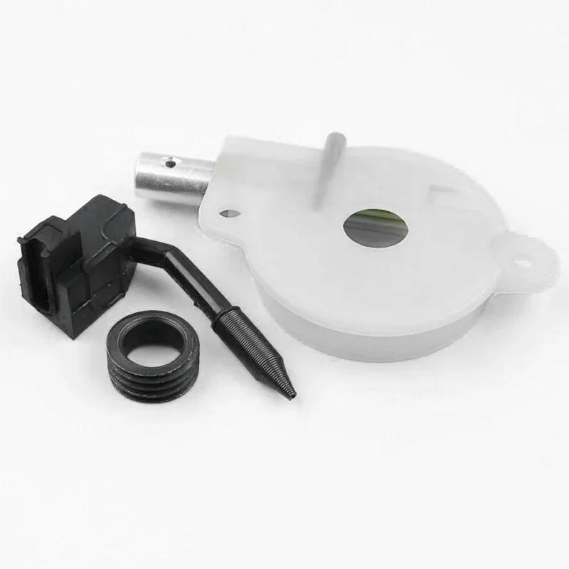 Комплект для смазывания масляного насоса бензопилы для 136 137 141 142 36 41 для деталей газонокосилки аксессуары садовые инструменты