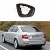 Rearview Mirror Frame Cover for 2014-2021 Volkswagen T-ROC & Skoda Octavia