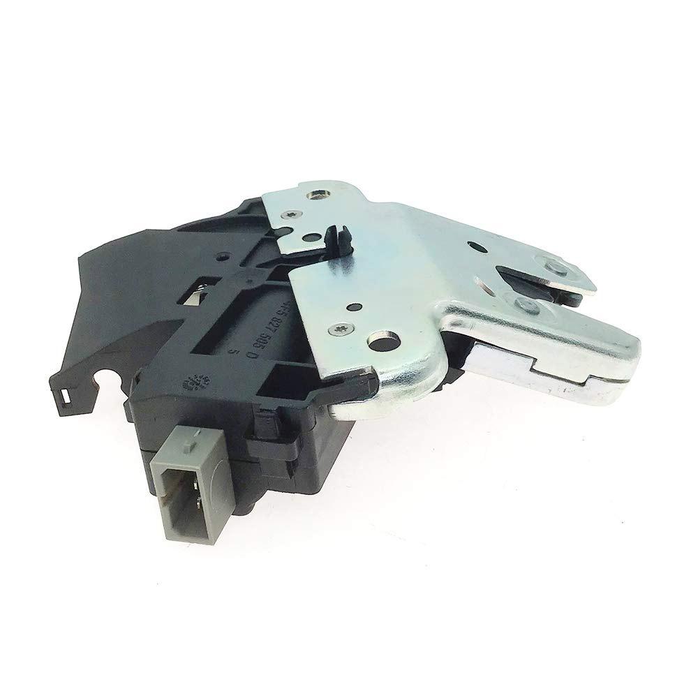 Замок крышки багажника 4F5827505D для Vw Passat B7 Eos Jettaa4 A6